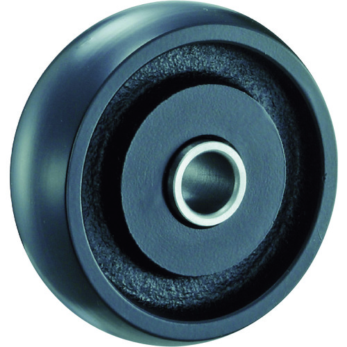 トラスコ中山 マルコン マルコン枠無重量車 105mm U型(ご注文単位1個)【直送品】