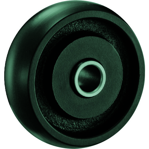 トラスコ中山 マルコン マルコン枠無重量車 60mm U型(ご注文単位1個)【直送品】