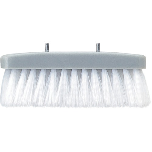 トラスコ中山 コンドル 床洗浄用 ブラシB用スペア（ご注文単位1個）【直送品】