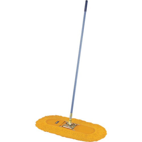 トラスコ中山 コンドル 化学モップ フイトルモップP 50(ご注文単位1本)【直送品】