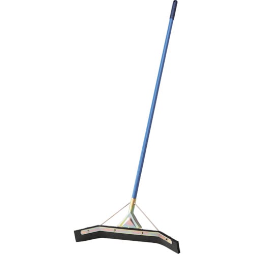 トラスコ中山 コンドル 床用水切り ドライワイパー特大 60(ご注文単位5本)【直送品】