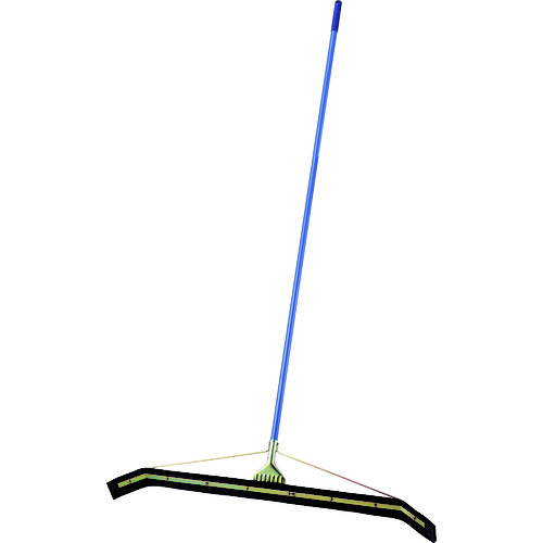 トラスコ中山 コンドル 床用水切り ドライワイパー特大 90(ご注文単位1本)【直送品】