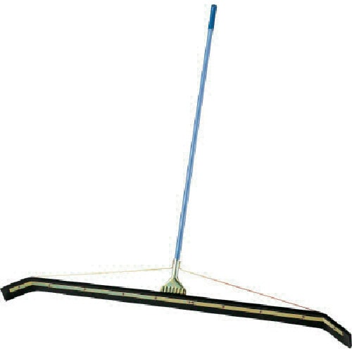 トラスコ中山 コンドル 床用水切り ドライワイパー特大 120(ご注文単位1本)【直送品】