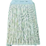 トラスコ中山 コンドル ヘッド交換シリーズTOUCH ONE 糸ラーグE-8 300g 白（ご注文単位1枚）【直送品】