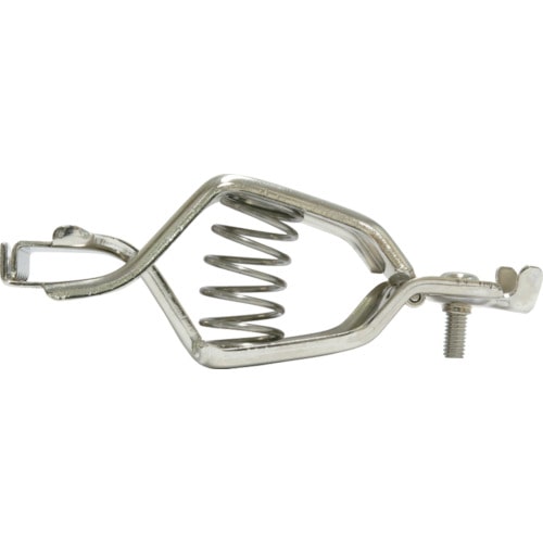 トラスコ中山 サトーパーツ クリップ C-3シリーズ 50A用クリップ側のみ（ご注文単位1個）【直送品】