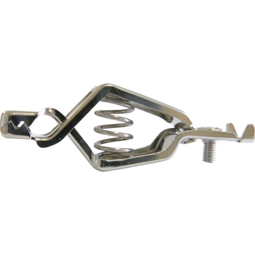 トラスコ中山 サトーパーツ クリップ C-3シリーズ 5A用クリップ側のみ（ご注文単位1個）【直送品】