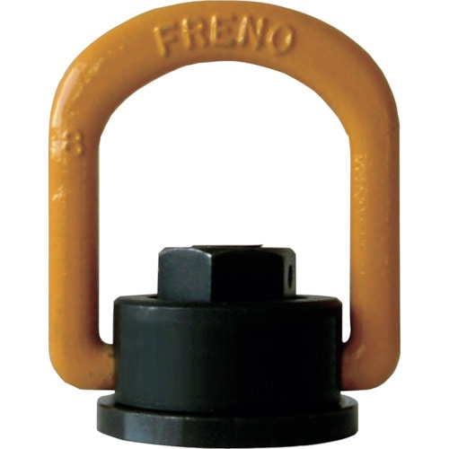 トラスコ中山 マーテック フレノリンクボルト C-36 基本使用荷重8.0t(ご注文単位1個)【直送品】