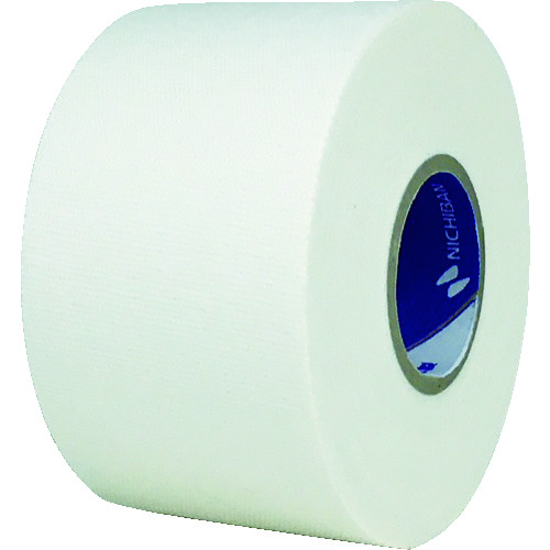 トラスコ中山 ニチバン バトルウィン テーピングテープ C38F (1Pk(箱)=1個入)(ご注文単位1パック)【直送品】