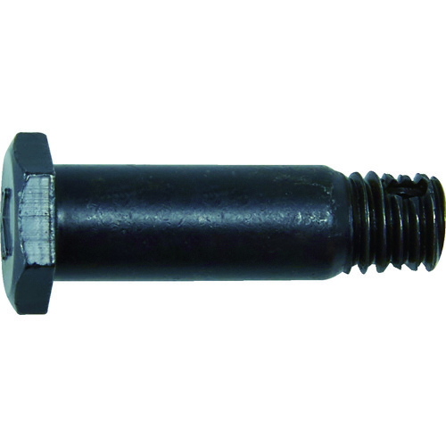 トラスコ中山 キトー チェーンブロック キトーマイティM3形 CB015用部品 クサリピン(ご注文単位1個)【直送品】