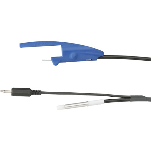 トラスコ中山 白光 チューブユニット 下から送りタイプ1.2mm 六角レンチ付き 251-4358(ご注文単位1個)【直送品】