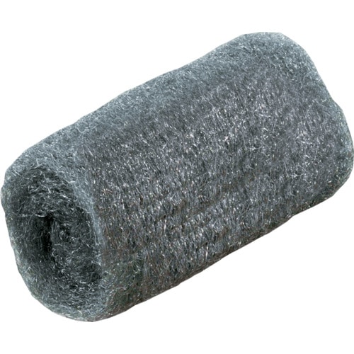 トラスコ中山 コンドル 金属たわし スリーエース ロングタイプ No.00(ご注文単位1個)【直送品】