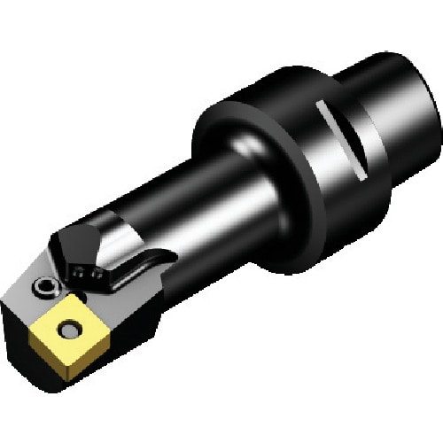 トラスコ中山 サンドビック センサクホルダHP(410)（ご注文単位1個）【直送品】