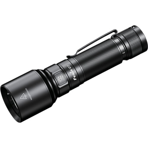 トラスコ中山 FENIX 充電式LEDライト C7(ご注文単位1個)【直送品】