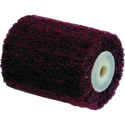 トラスコ中山 マイン HLホイール(細目)(1個入) S(ご注文単位1箱)【直送品】