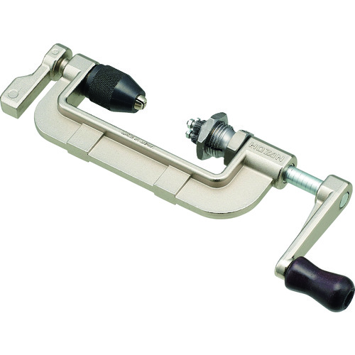 トラスコ中山 HOZAN スポークネジ切り器(ご注文単位1個)【直送品】
