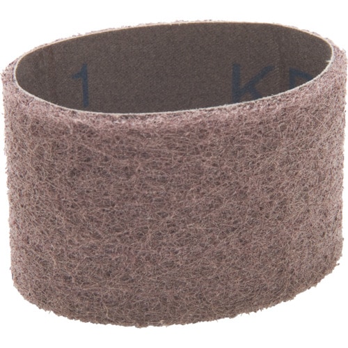 トラスコ中山 マイン HLベルト(中目)(60X260mm)(10枚入) M（ご注文単位1箱）【直送品】