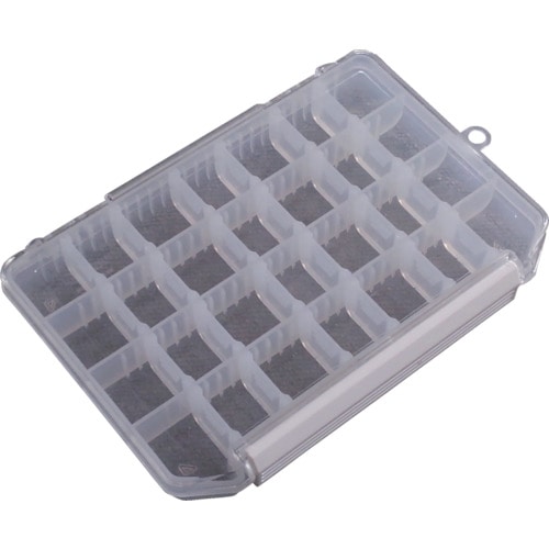 トラスコ中山 メイホー クリアーケースC-800NS（ご注文単位1個）【直送品】