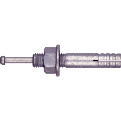 トラスコ中山 サンコー テクノ オールアンカーCーDタイプ 溶融亜鉛めっき ミリねじ(ご注文単位50本)【直送品】