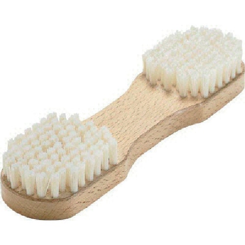 トラスコ中山 コンドル カーペット用 しみとりブラシ(ご注文単位1個)【直送品】