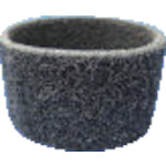 トラスコ中山 マイン HLベルトSMタイプハードC(#80) (10本入)(ご注文単位1箱)【直送品】