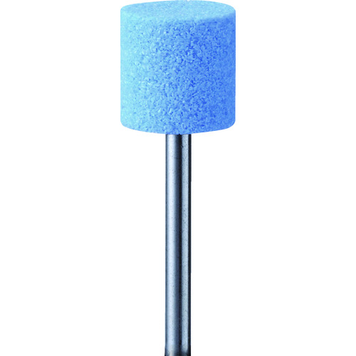 トラスコ中山 ミニモ SPH砥石 #80 φ3 (10本入)（ご注文単位1パック）【直送品】