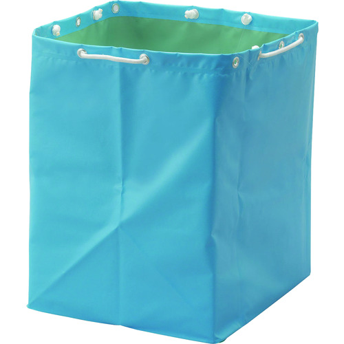 トラスコ中山 コンドル ダストカート用袋TP(日常防水) 小(ご注文単位1枚)【直送品】