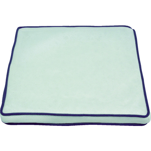 トラスコ中山 IRIS 536348 エアリークッション CAR-4343(ご注文単位1枚)【直送品】