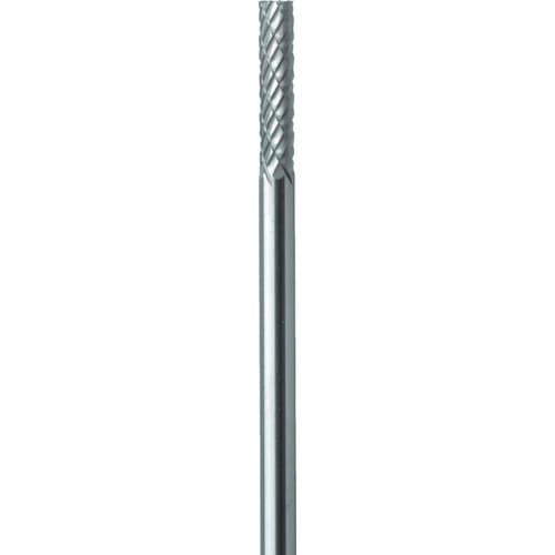 トラスコ中山 MRA 超硬バー Aロングシリーズ 288-0709(ご注文単位1本)【直送品】