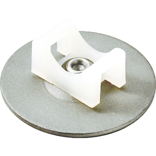 トラスコ中山 ClickBond ケーブルタイ 765-6807(ご注文単位20個)【直送品】