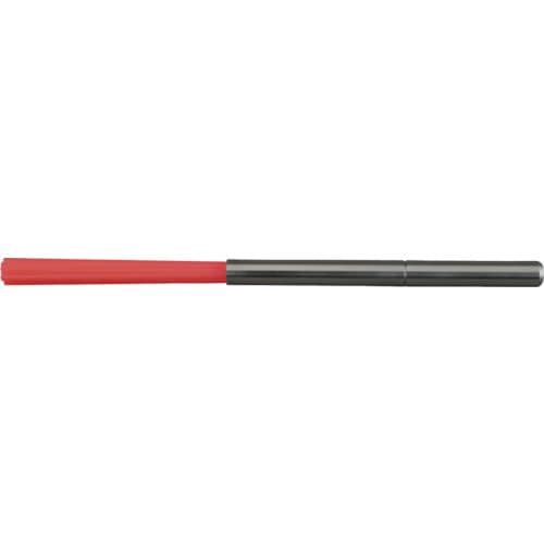 トラスコ中山 SOWA セラミックファイバーブラシ 交差穴用 #1200 R φ5×120L（ご注文単位1本）【直送品】