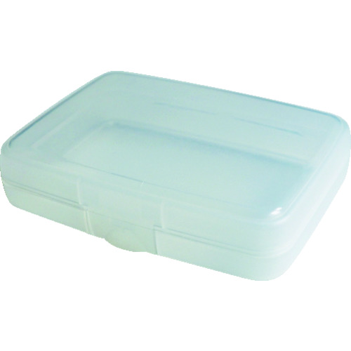 トラスコ中山 rose ボックスケース コンシューマーボックス(CB) 835-9217(ご注文単位1個)【直送品】