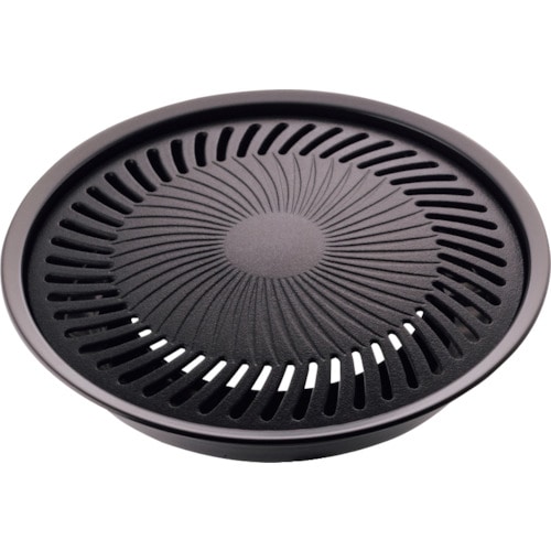 トラスコ中山 岩谷 焼肉プレート(S)(ご注文単位1枚)【直送品】