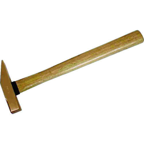 トラスコ中山 HAMACO 防爆ケレンハンマー(ご注文単位1本)【直送品】