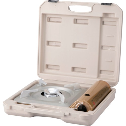 トラスコ中山 岩谷 達人スリムシリーズ専用ケース（ご注文単位1個）【直送品】