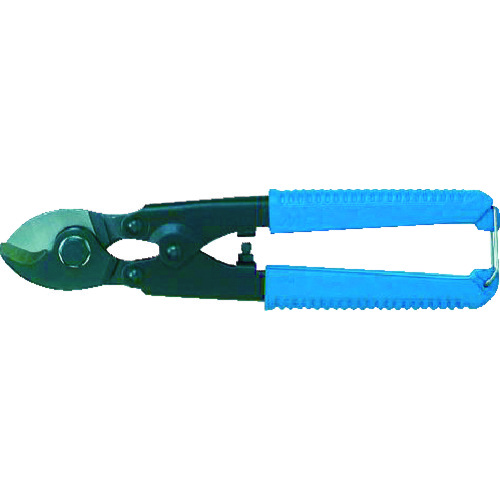 トラスコ中山 MCC ミゼットケーブルカッタ NO.0(ご注文単位1個)【直送品】