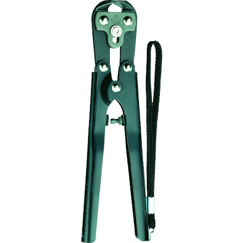 トラスコ中山 KEIBA スモールクリッパー(喰切タイプ) 200(ご注文単位1個)【直送品】