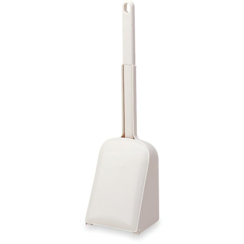 トラスコ中山 テラモト リ・フレ3トイレケース(ブラシ付)(ご注文単位1個)【直送品】