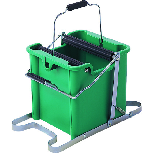 トラスコ中山 テラモト モップ絞り器C型(ご注文単位1個)【直送品】