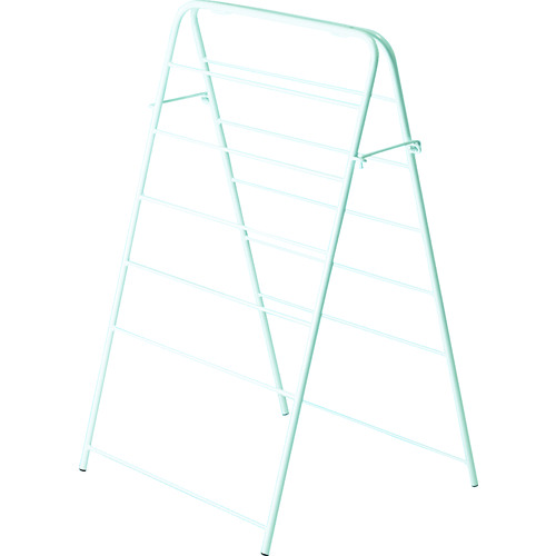 トラスコ中山 テラモト 雑巾掛A型2(ご注文単位4台)【直送品】