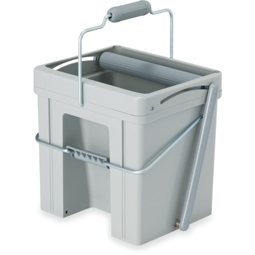 トラスコ中山 テラモト モップ絞り器S(ご注文単位1台)【直送品】