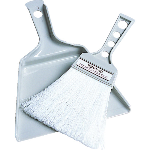 トラスコ中山 テラモト mmテーブルホーキセット(ご注文単位1セット)【直送品】