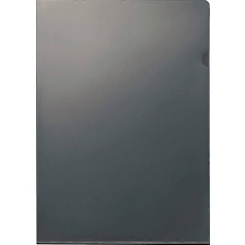 トラスコ中山 ライオン クリアーホルダー(バイオマスホルダー) 50冊パック 13501(ご注文単位1セット)【直送品】