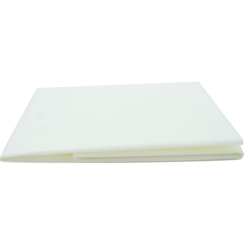 トラスコ中山 ダイアン・サービス クリーンフィルタースリー 57×57 2枚入(ご注文単位1袋)【直送品】