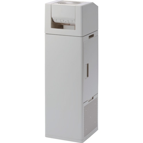 トラスコ中山 IRIS 291225 サーキュレータ加湿空気清浄機（ご注文単位1台）【直送品】