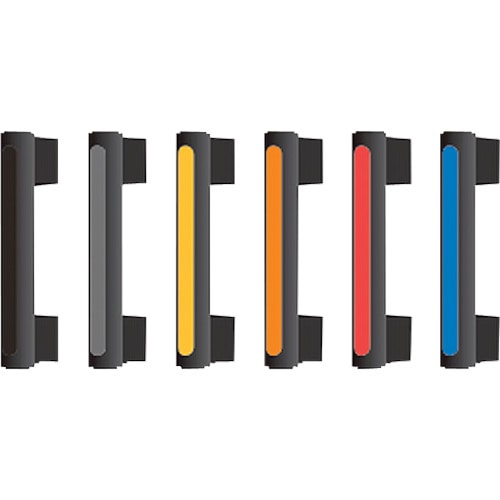 トラスコ中山 スガツネ工業 (100036986)CJHC-150RDハンドル用別売キャップ(ご注文単位1個)【直送品】