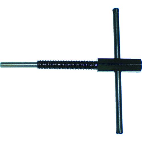 トラスコ中山 KANA カッターピン 適合チェーンカッターCK4W 列数:2 ハンドルタイプ(ご注文単位1本)【直送品】