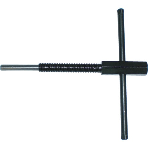 トラスコ中山 KANA カッターピン 適合チェーンカッターCK5 列数:1 ハンドルタイプ(ご注文単位1本)【直送品】