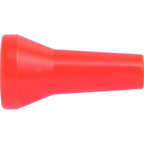 トラスコ中山 TRUSCO クーラントライナー 丸ノズルサイズ1/4 ノズル口径1/8 10個(ご注文単位1袋)【直送品】