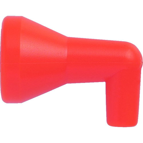 トラスコ中山 TRUSCO クーラントライナー 90°ノズルサイズ1/4 ノズル口径1/8(ご注文単位1袋)【直送品】