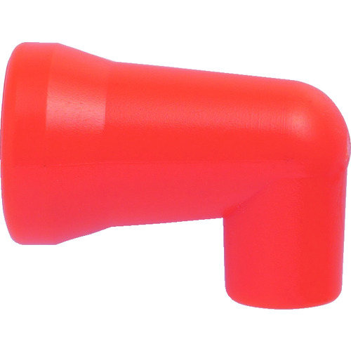 トラスコ中山 TRUSCO クーラントライナー 90°ノズルサイズ1/4 ノズル口径1/4(ご注文単位1袋)【直送品】